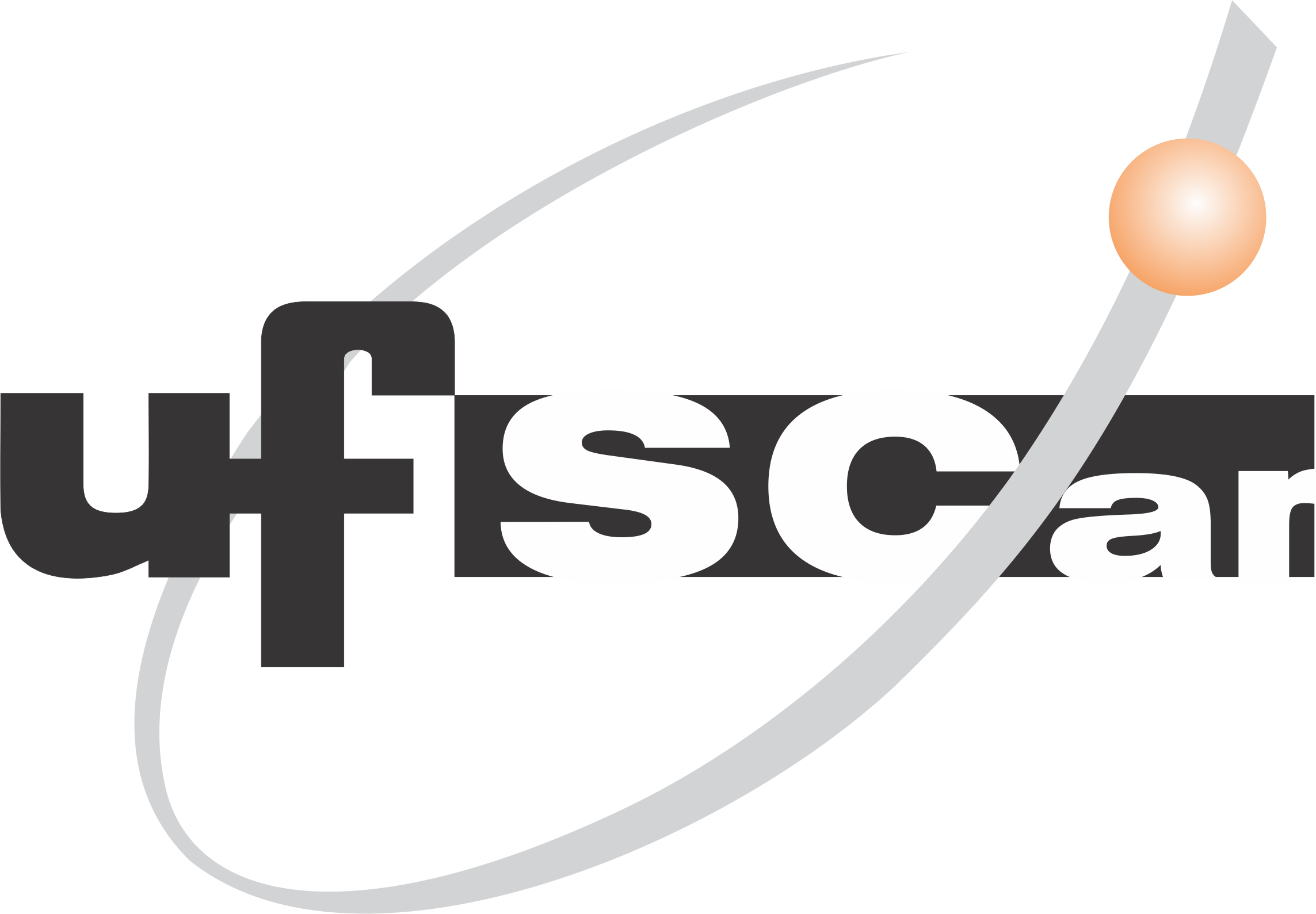 Logo da UFScar